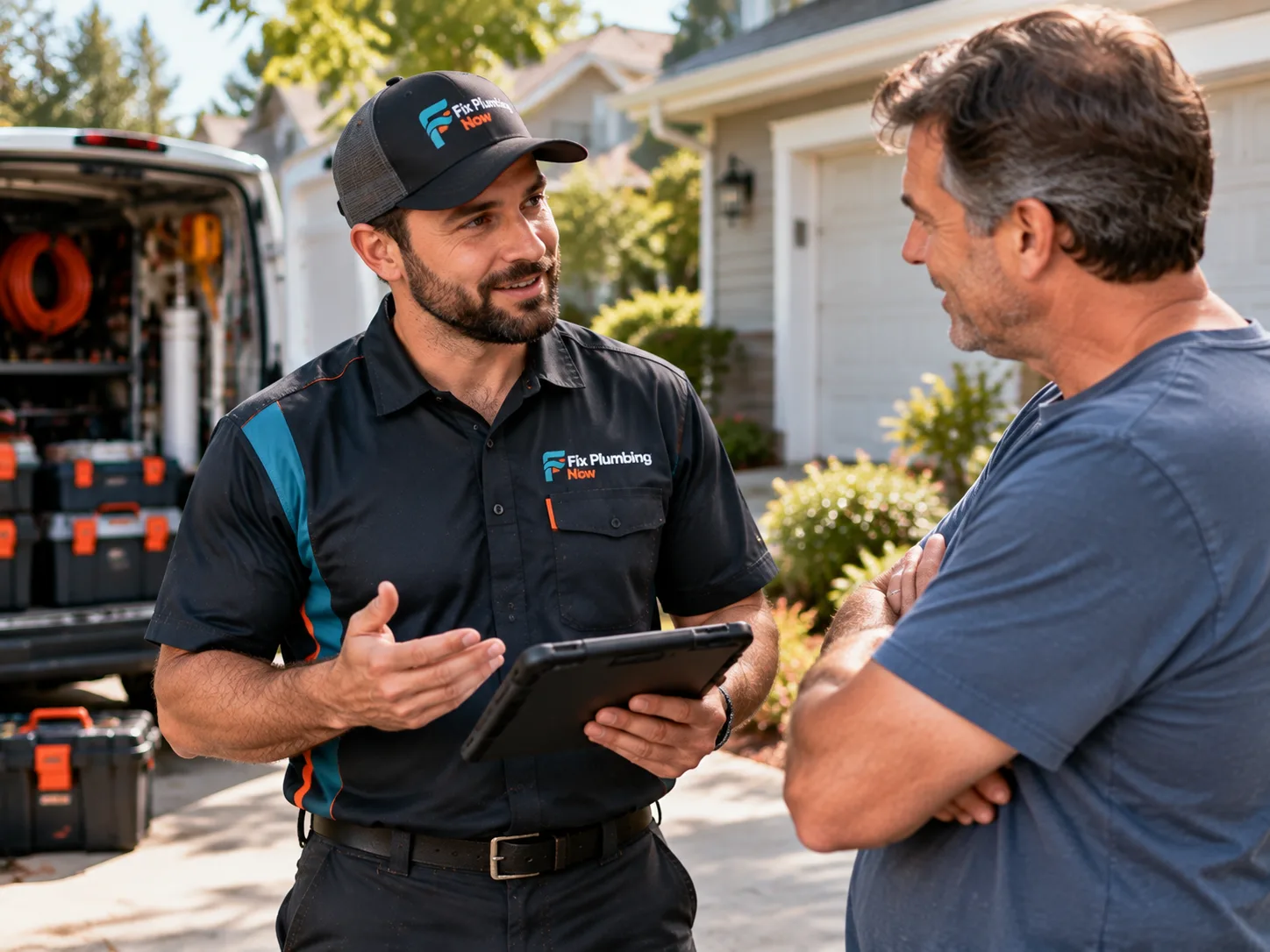 Clogged Drain Service Independence, VA FAQs